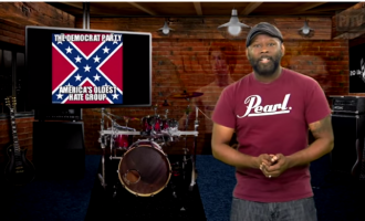 The Democrats: Party of Slavery and Creator Of Hate Groups